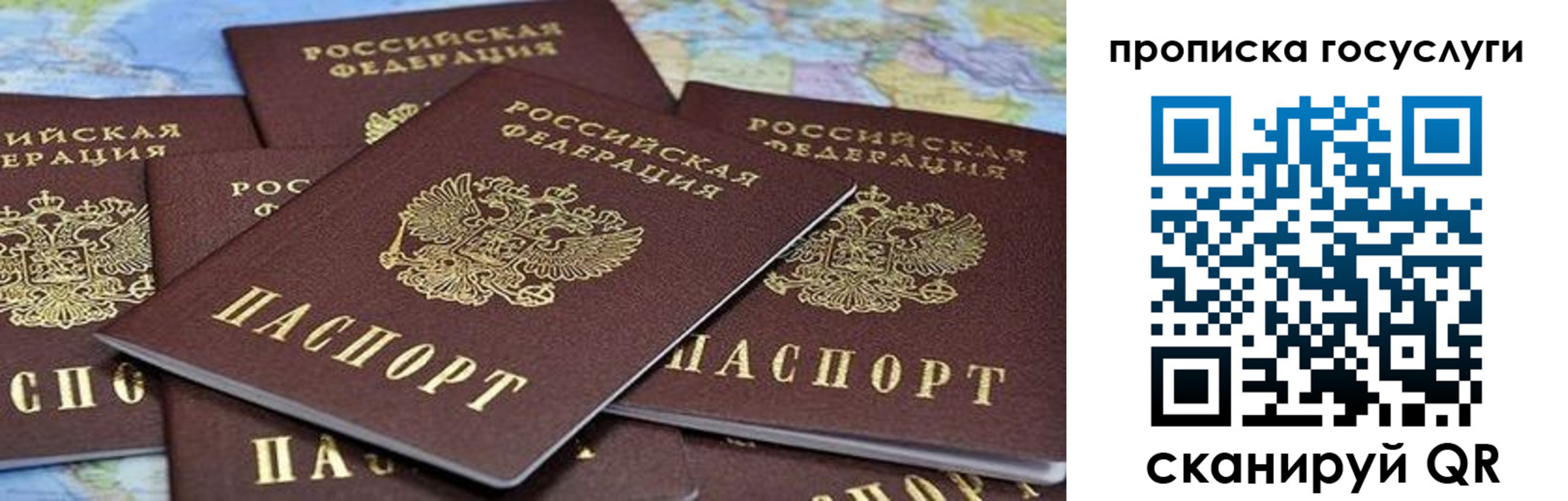 пропишу в квартире в Первомайске